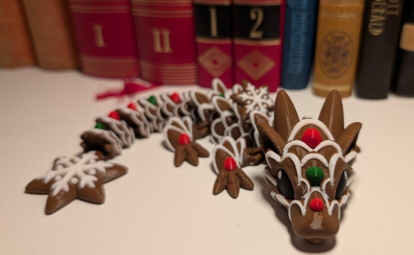 Julegaveønsker 2025